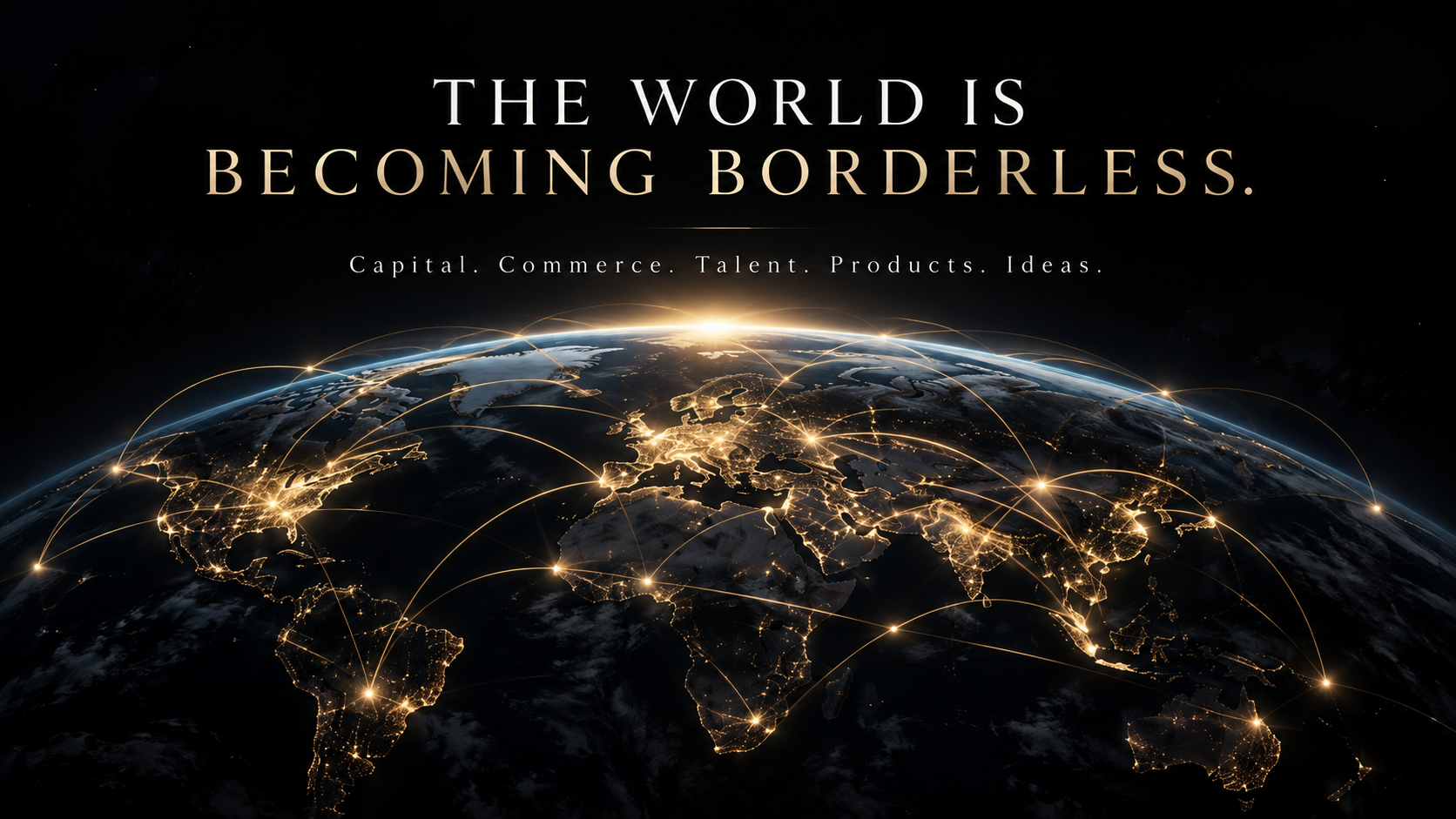 Global network